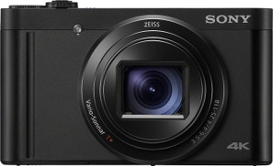 Sony High Zoom Camera DSC-WX800 Point and Shoot Camera