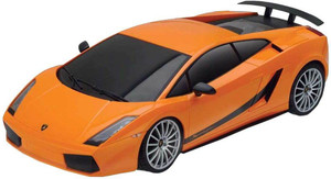 Lamborghini superleggera radio controlled car discount