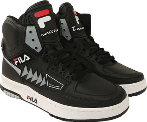 Buy FILA TOURISSIMO High Tops For Men Online at Best Price Shop Online for Footwears in India Flipkart