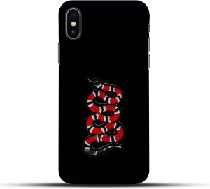 Gucci back case for iphone Xs - Cell phone accessories