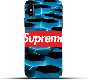 Case supreme store iphone xs max