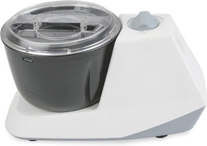 Clearline automatic electric dough store kneader with non stick bowl