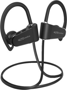portronics headset