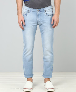 LP Jeans by Louis Philippe Slim Men s 