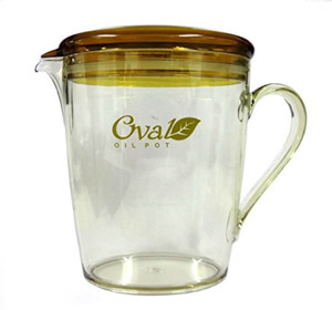 Skywalk 600 ml Cooking Oil Dispenser
