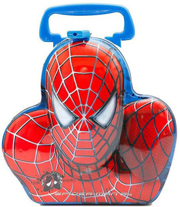 Habit spiderman outlet
