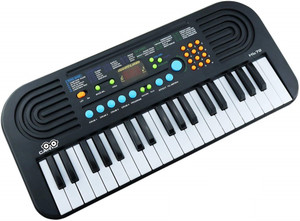 Rechargeable keyboard shop piano