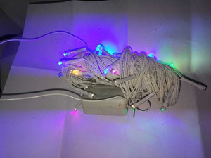 Kingstar lights new arrivals