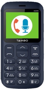 Tambo A2200(Blue)