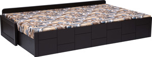 auspicious home Double Engineered Wood Sofa Bed