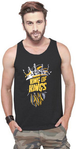 Tripr Men's Vest