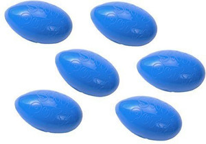 CRAYOLA Original Silly Putty Blue 6 Pack Original Silly