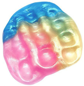 1 dollar store slime amazon