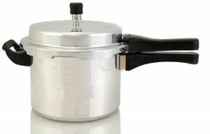 SAM Cook All 3 L Induction Bottom Pressure Cooker Price in India