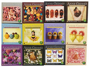 Anne geddes animal babies online