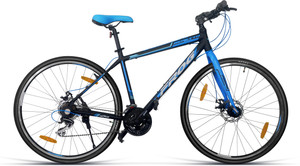 Frog 2025 cycle hybrid