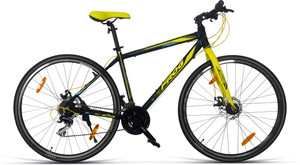Frog hybrid cycle sale price