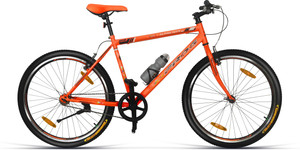 Frog top xtreme cycle