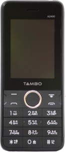 Tambo A2400(Blue)