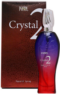 Parfum crystal shop