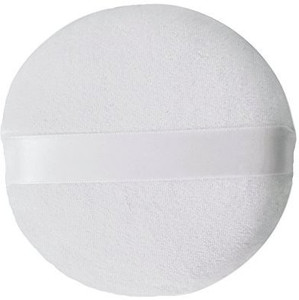 Extra large body powder hotsell puff
