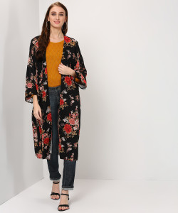 Forever 21 Women's Shrug