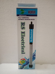Aquarium heater price cheap
