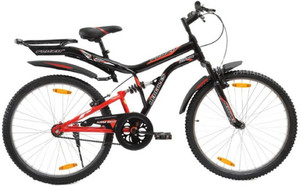 HERCULES TURBO DRIVE 24 T Mountain Cycle Price in India Buy HERCULES TURBO DRIVE 24 T Mountain Cycle online at Flipkart