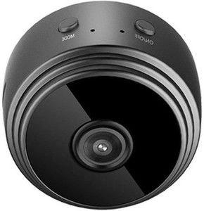 Mini spy camera wifi hidden top camera aobo