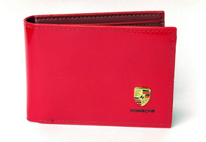 Porsche wallet price on sale