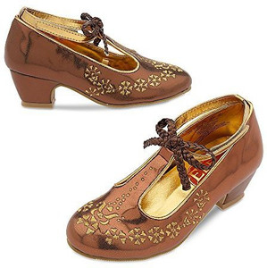 Elena of avalor new arrivals slippers