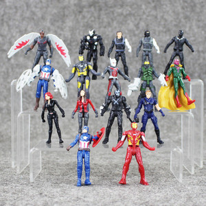 Infinity war action figure set new arrivals