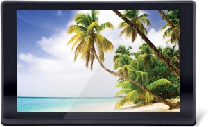 iBall Elan 3x32 32 GB 10.1 inch with Wi-Fi+4G Tablet (Matte Black)
