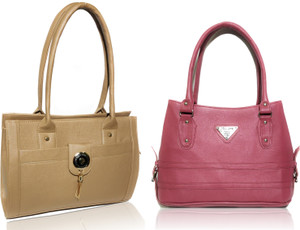 Flipkart ladies bag combo shop