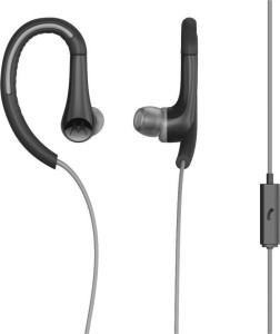 MOTOROLA Earbuds Active (JY-M268) Wired Headset