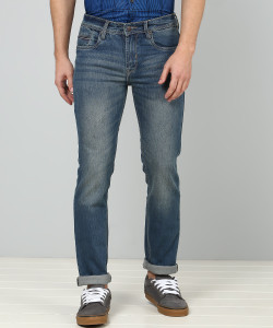 peter england university jeans