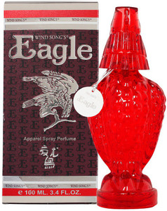 Wind song online body spray