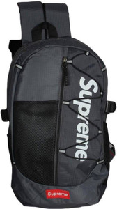 Supreme bag for school store