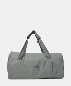 ADIDAS TR CVRT DUF M Duffel Without Wheels TRACAR NGTMET NGTMET