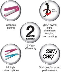 agaro instastraight nano hs 6511