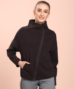 Adidas best sale heartracer jacket