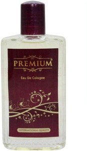 Premium Eau de cologne 100ml