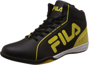 FILA ISONZO II Basketball Shoes For Men Buy FILA ISONZO II