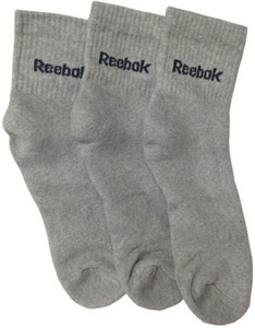 REEBOK Men & Women Printed Ankle Length