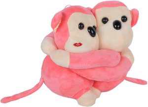 Couple stuffed animals hot sale