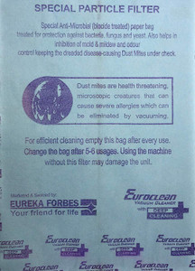 Euroclean paper bags sales