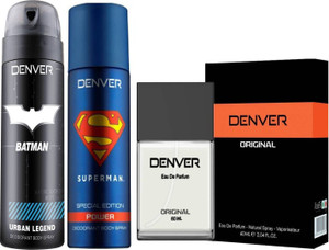 Power top legend perfume