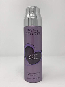 Shirley may discount deluxe perfume price
