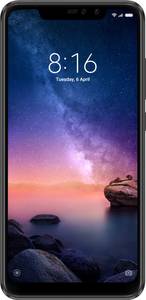 Redmi Note 6 Pro (Upto 6GB RAM|64GB ROM)