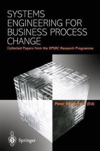 systems engineering for business process change(english, paperback, unknown)